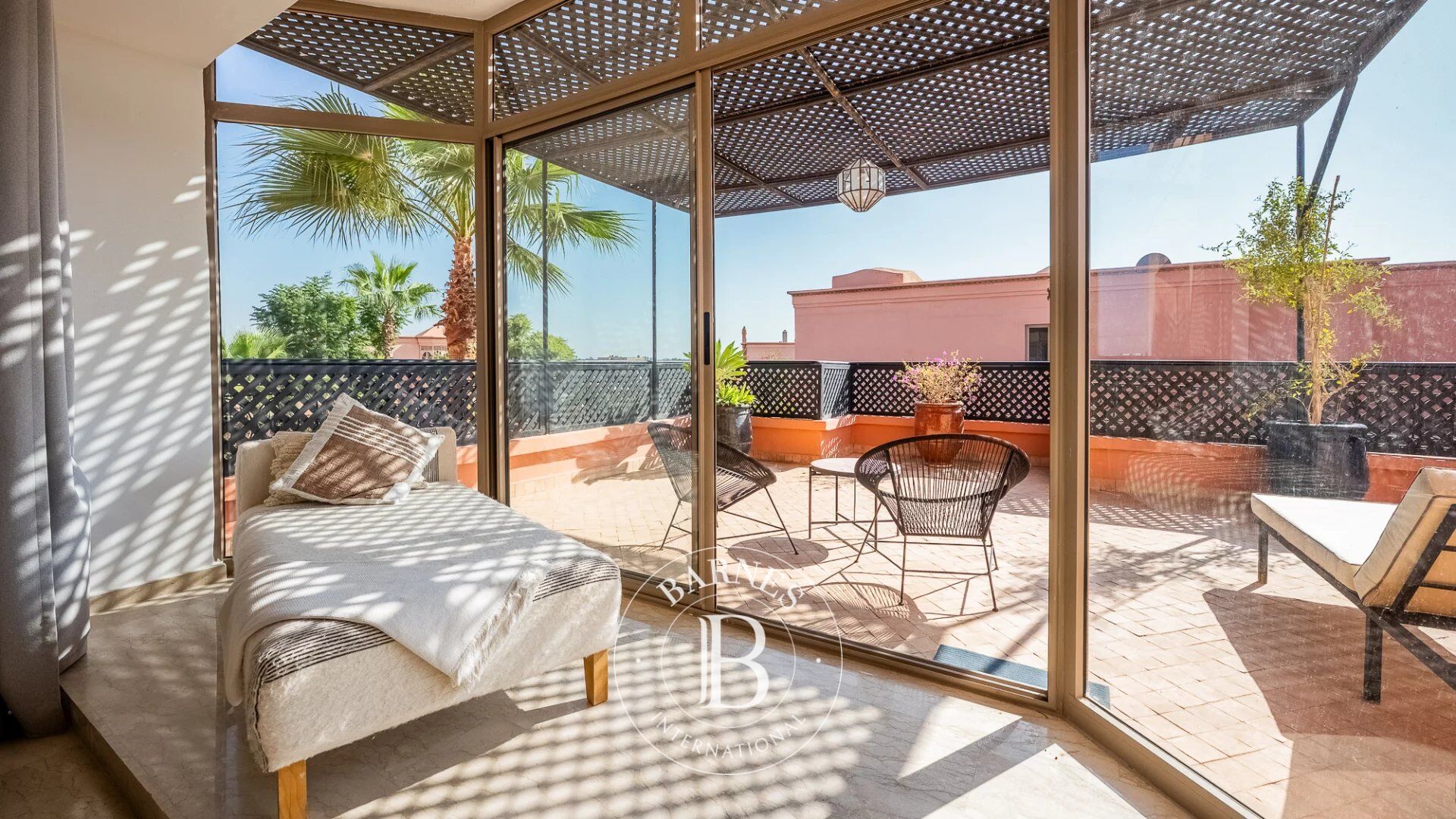 Villa Marrakech - picture 20