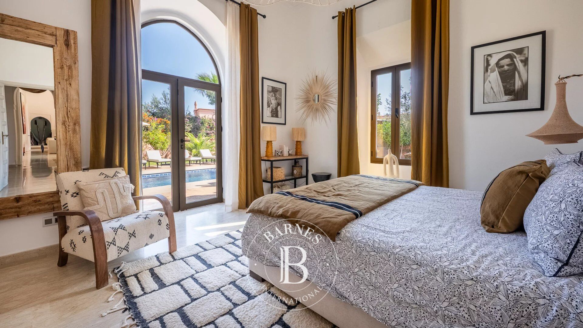 Villa Marrakech - picture 13