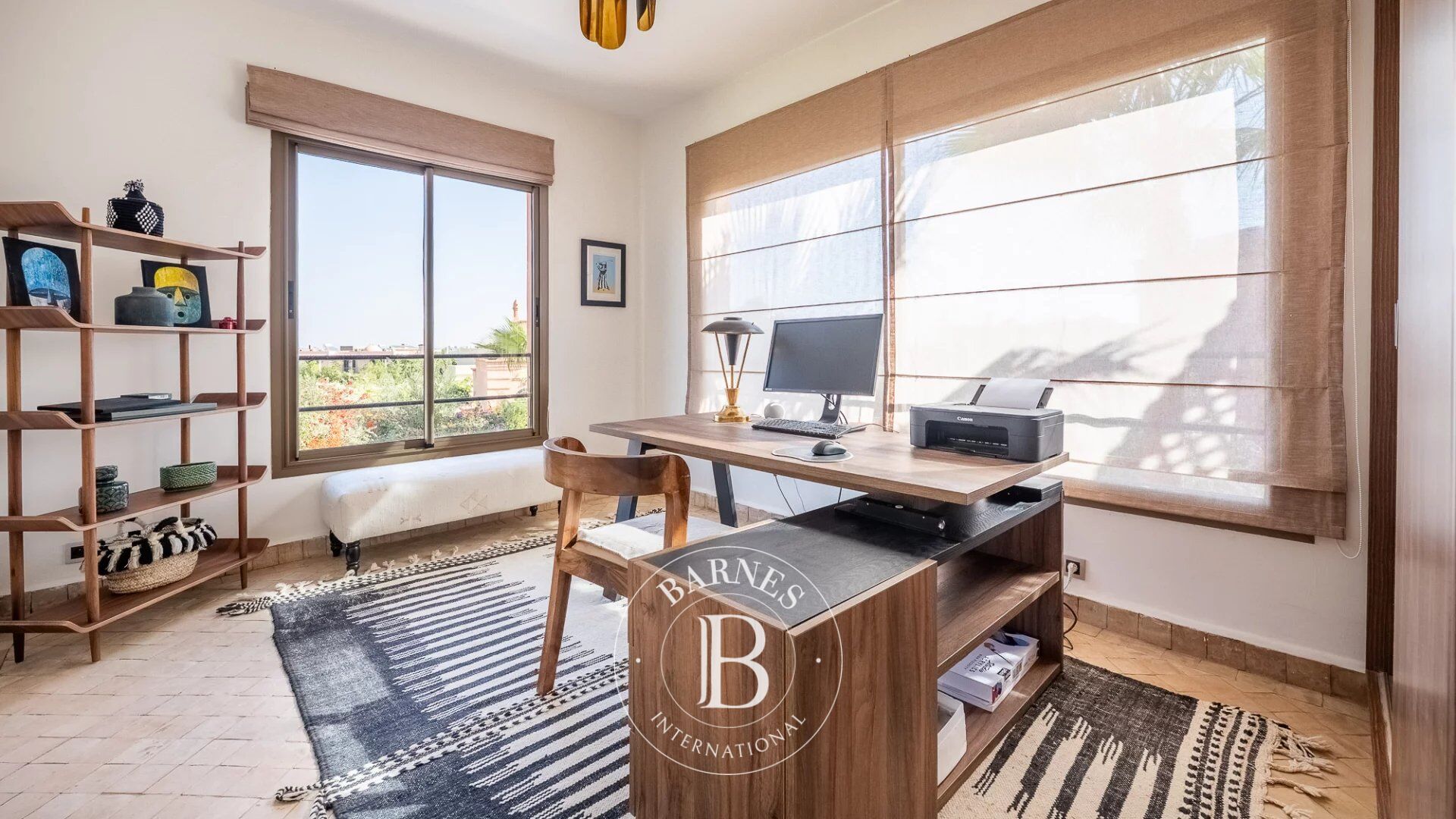 Villa Marrakech - picture 21