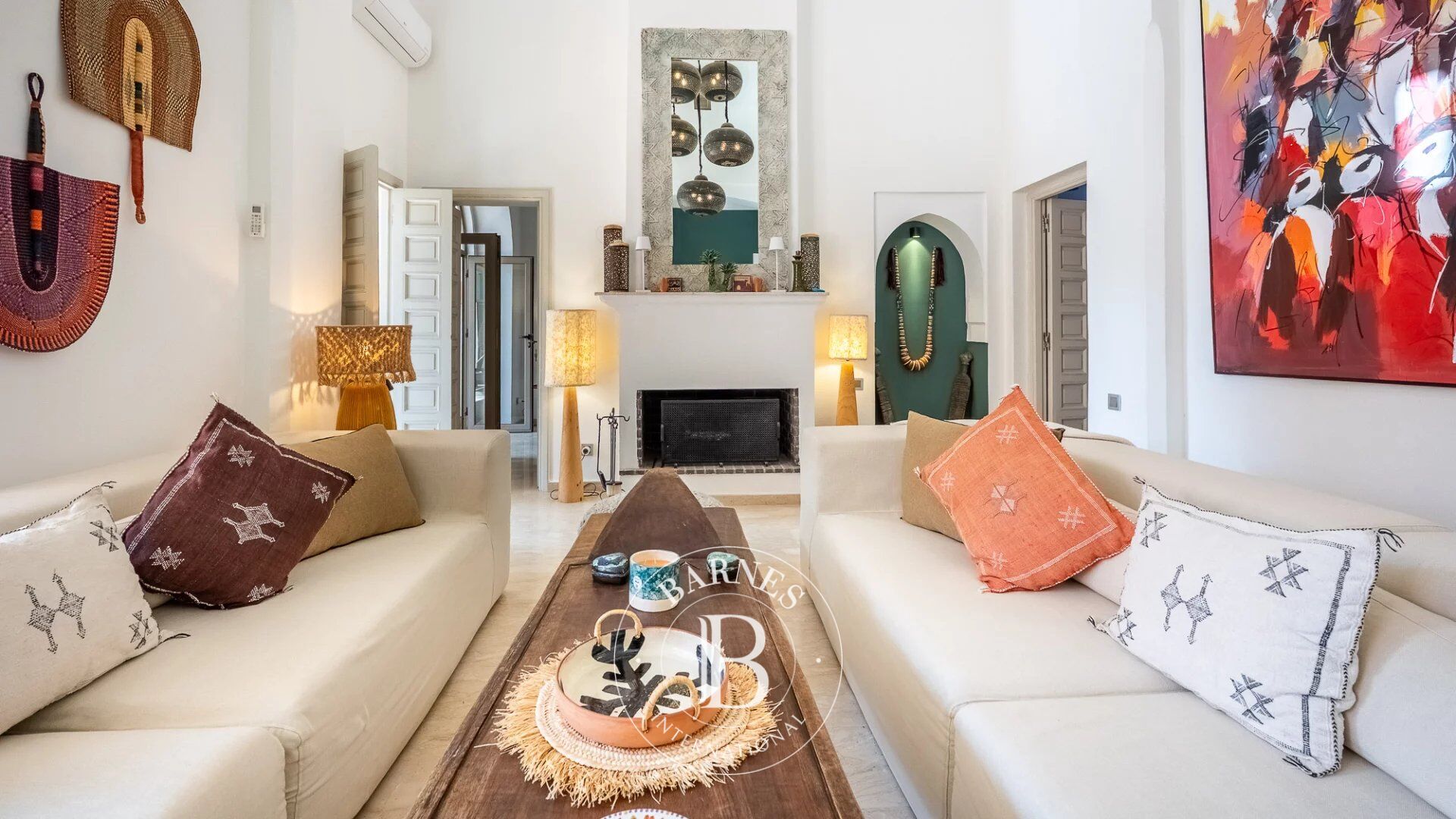 Villa Marrakech - picture 7