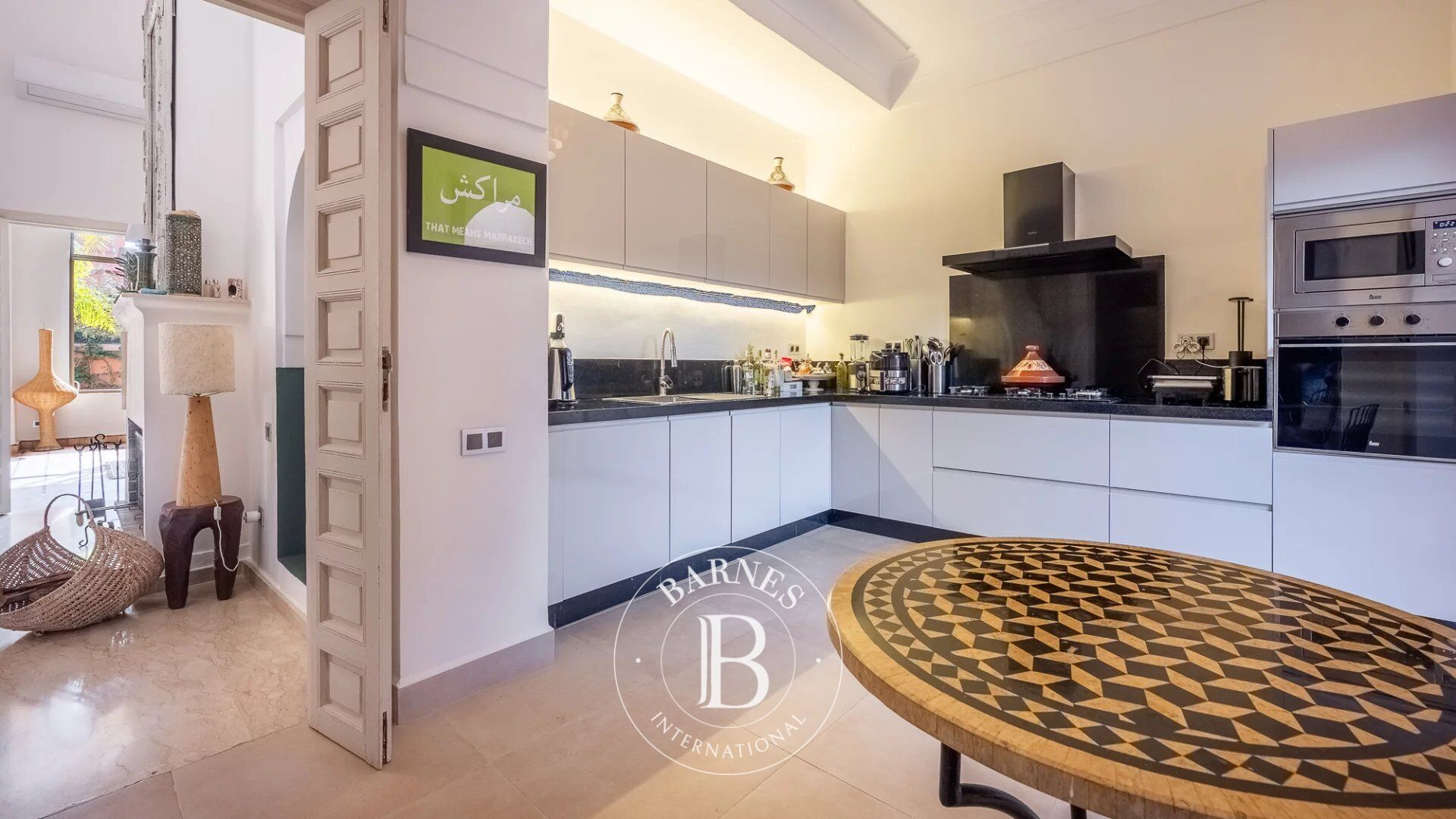 Villa Marrakech - picture 14