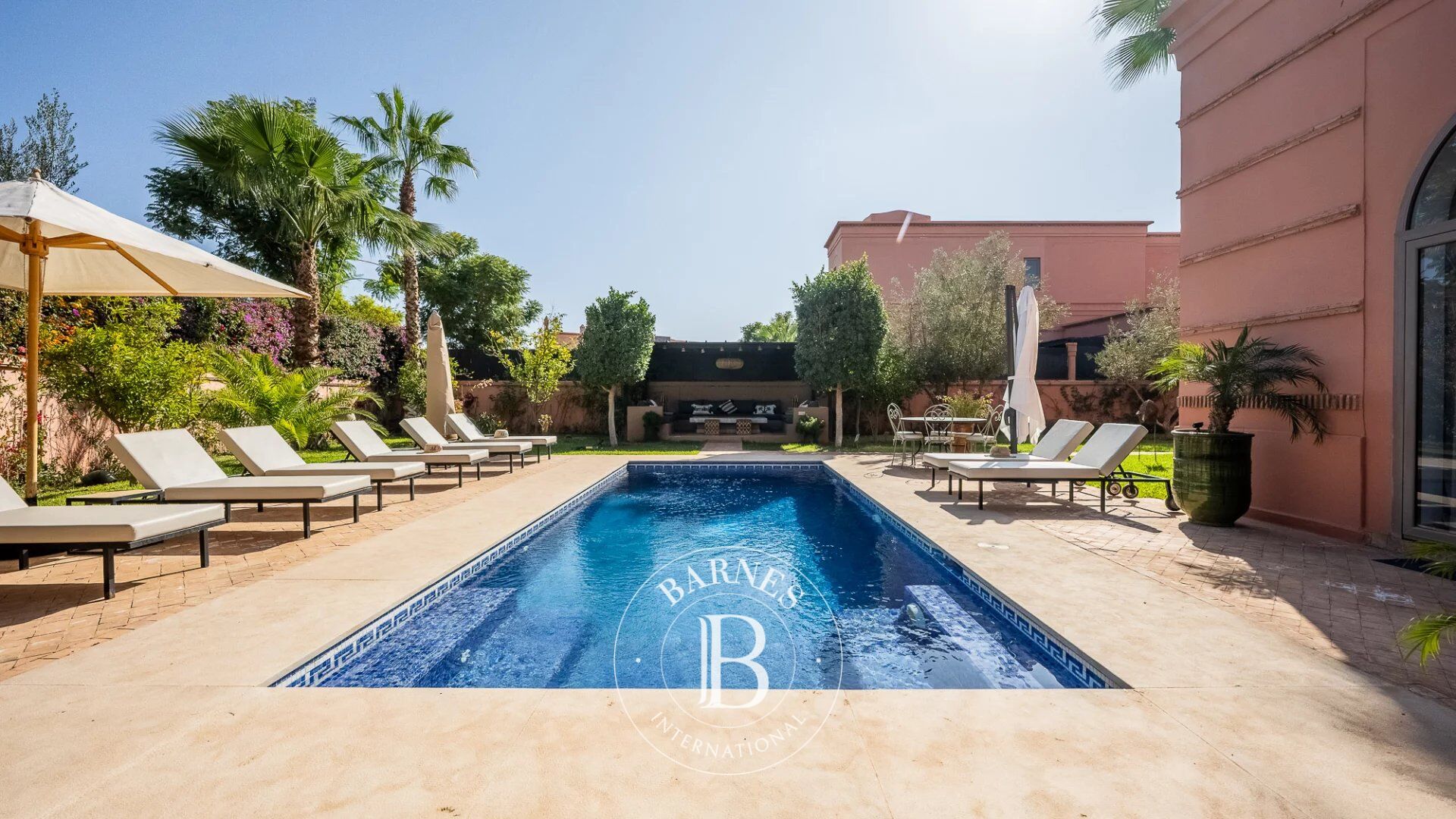 Villa Marrakech - picture 27