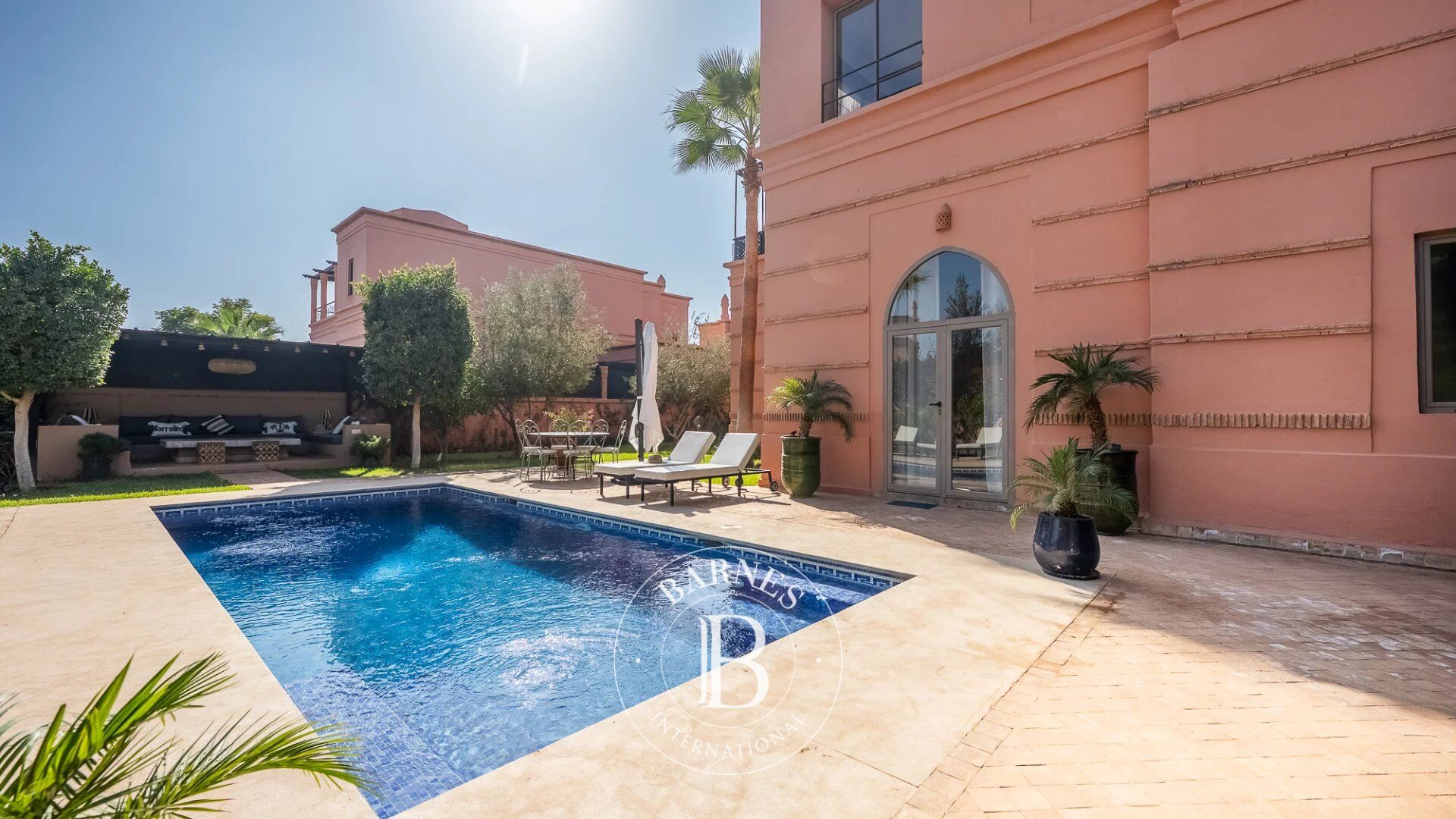 Villa Marrakech - picture 26