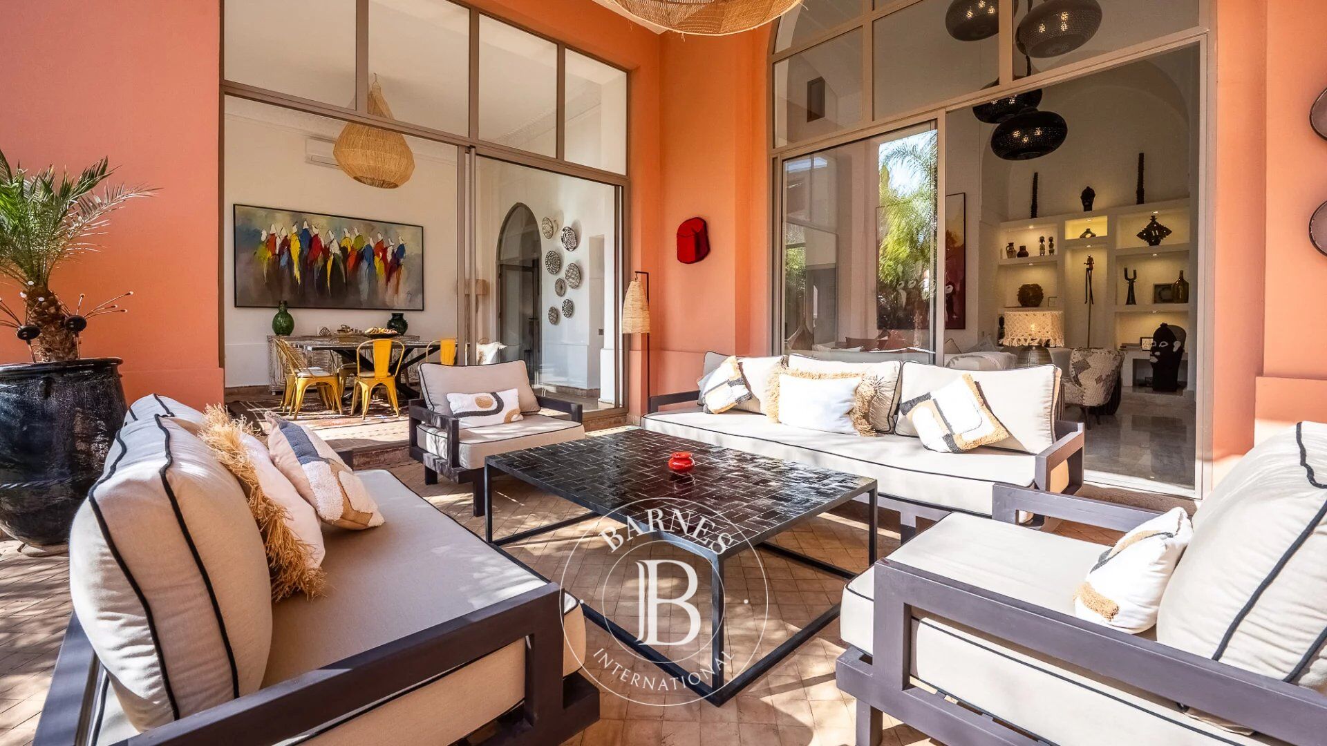 Villa Marrakech - picture 11