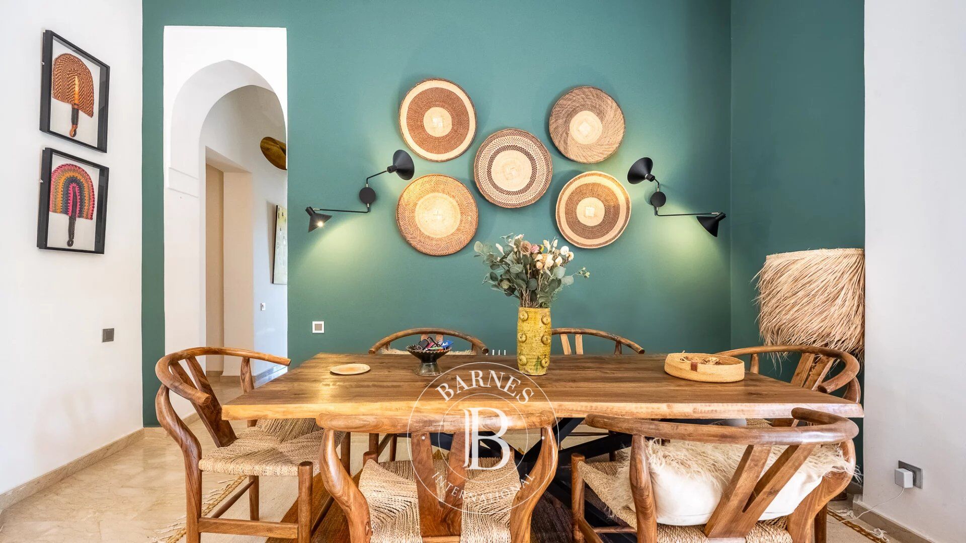 Villa Marrakech - picture 4