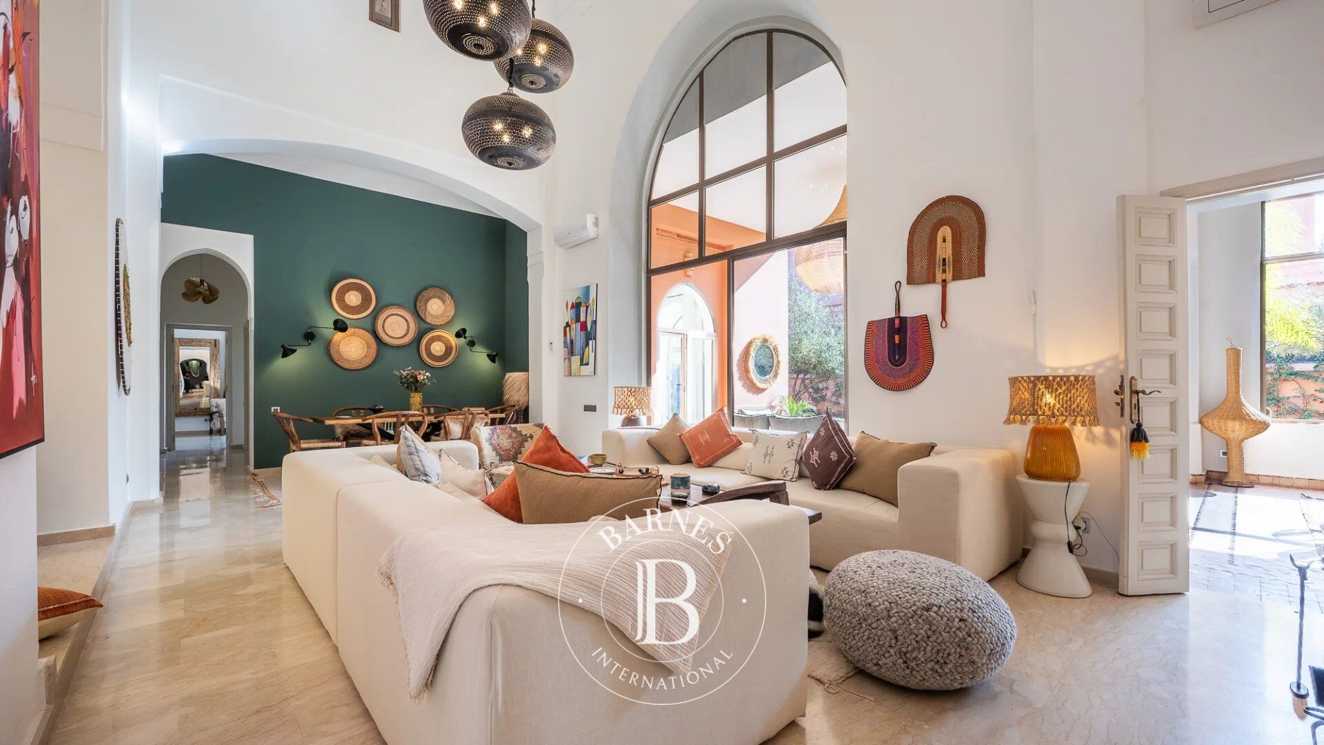 Villa Marrakech - picture 6