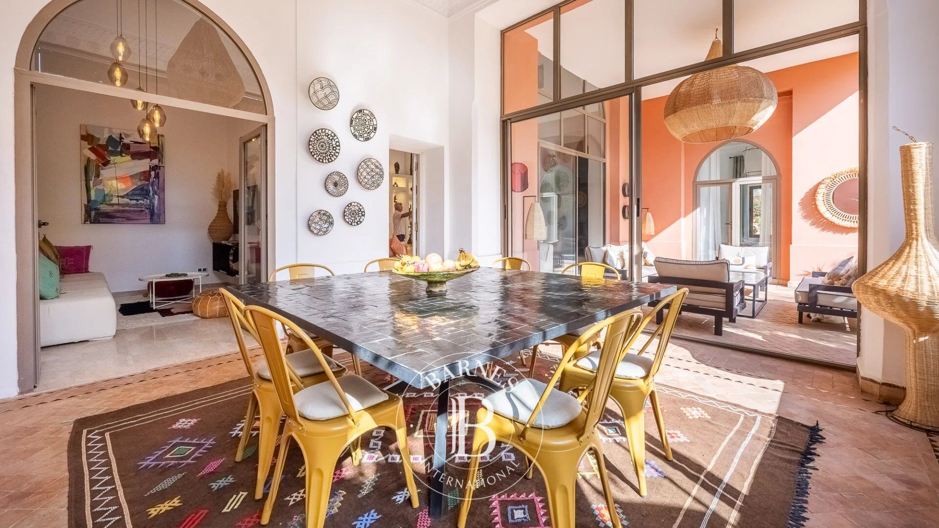 Villa Marrakech - picture 10