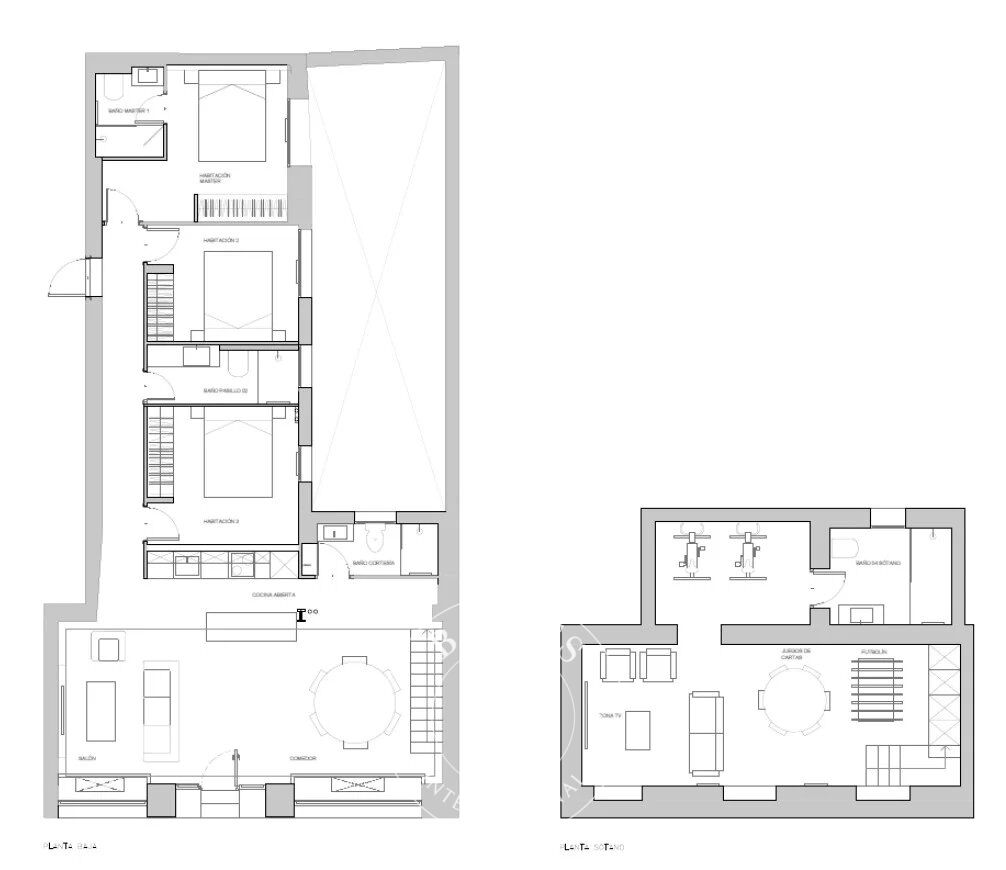 Daire Madrid - picture 13