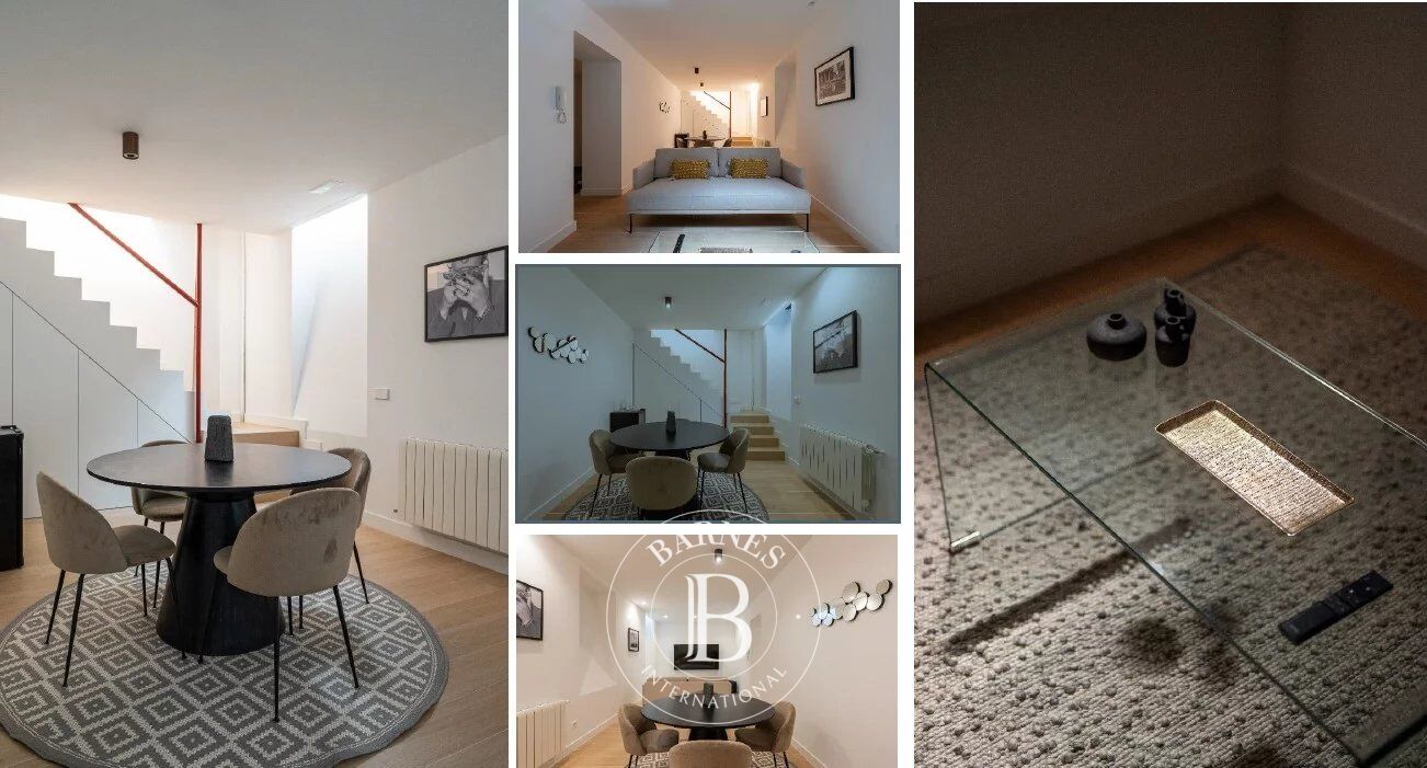 Daire Madrid - picture 9