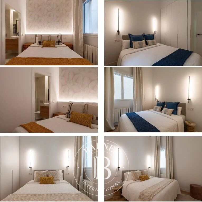 Daire Madrid - picture 7