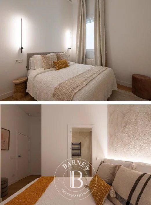 Daire Madrid - picture 5