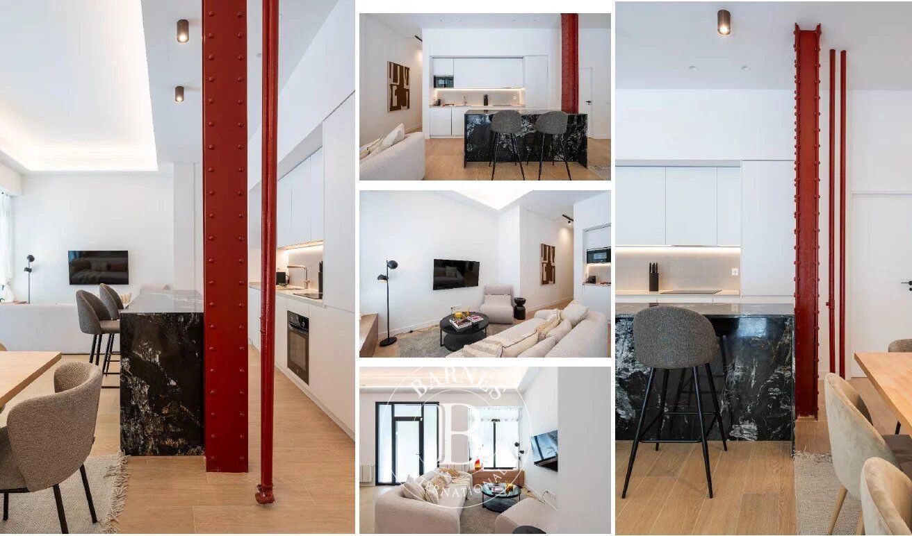 Daire Madrid - picture 11