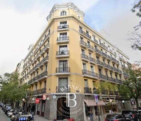 Daire Madrid - picture 12