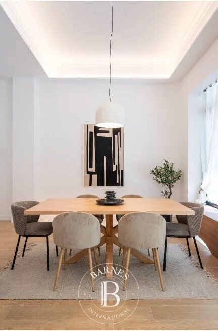 Daire Madrid - picture 4