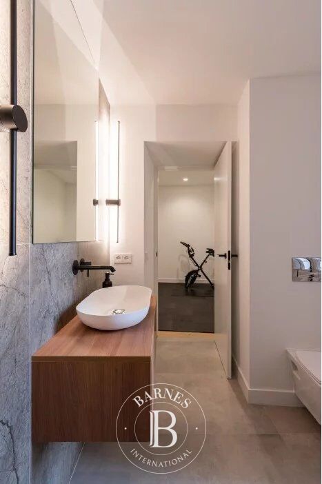 Daire Madrid - picture 10