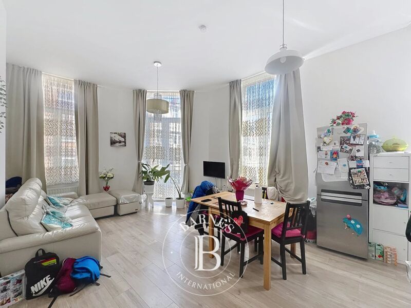 À vendre, Immeuble Uccle - picture 2