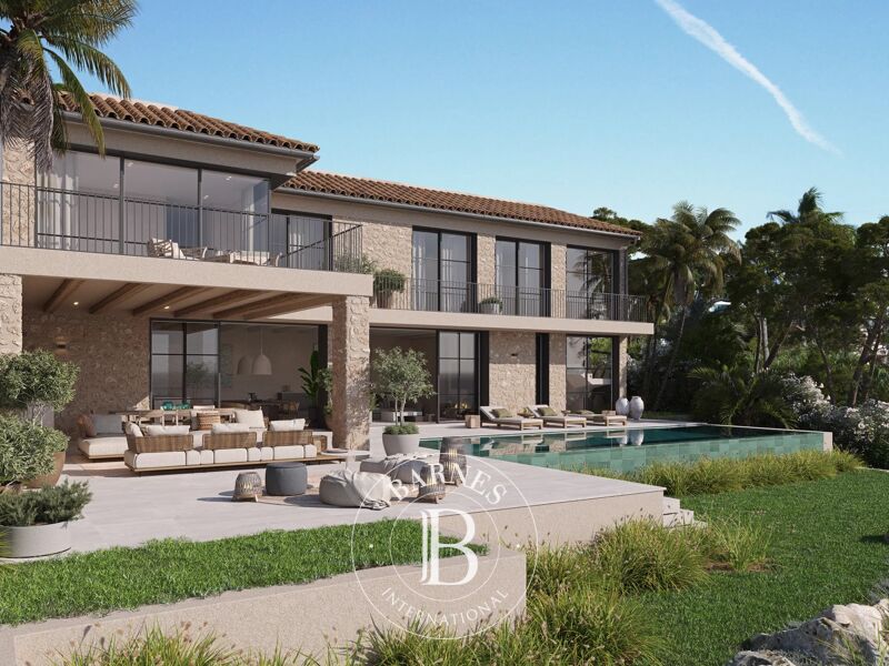 Venta Villa | Costa d'En Blanes - picture 2