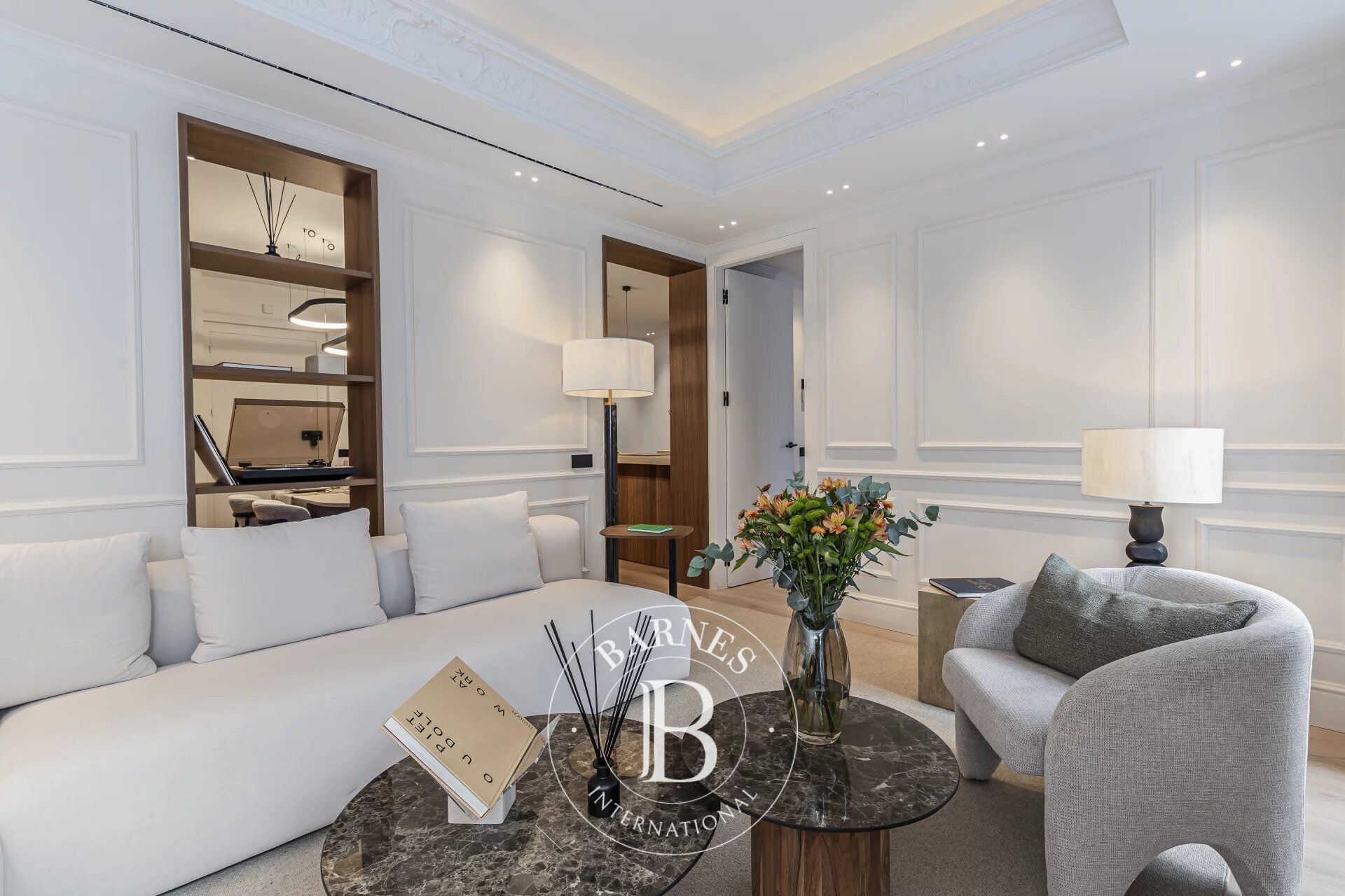 Appartement Madrid - picture 4