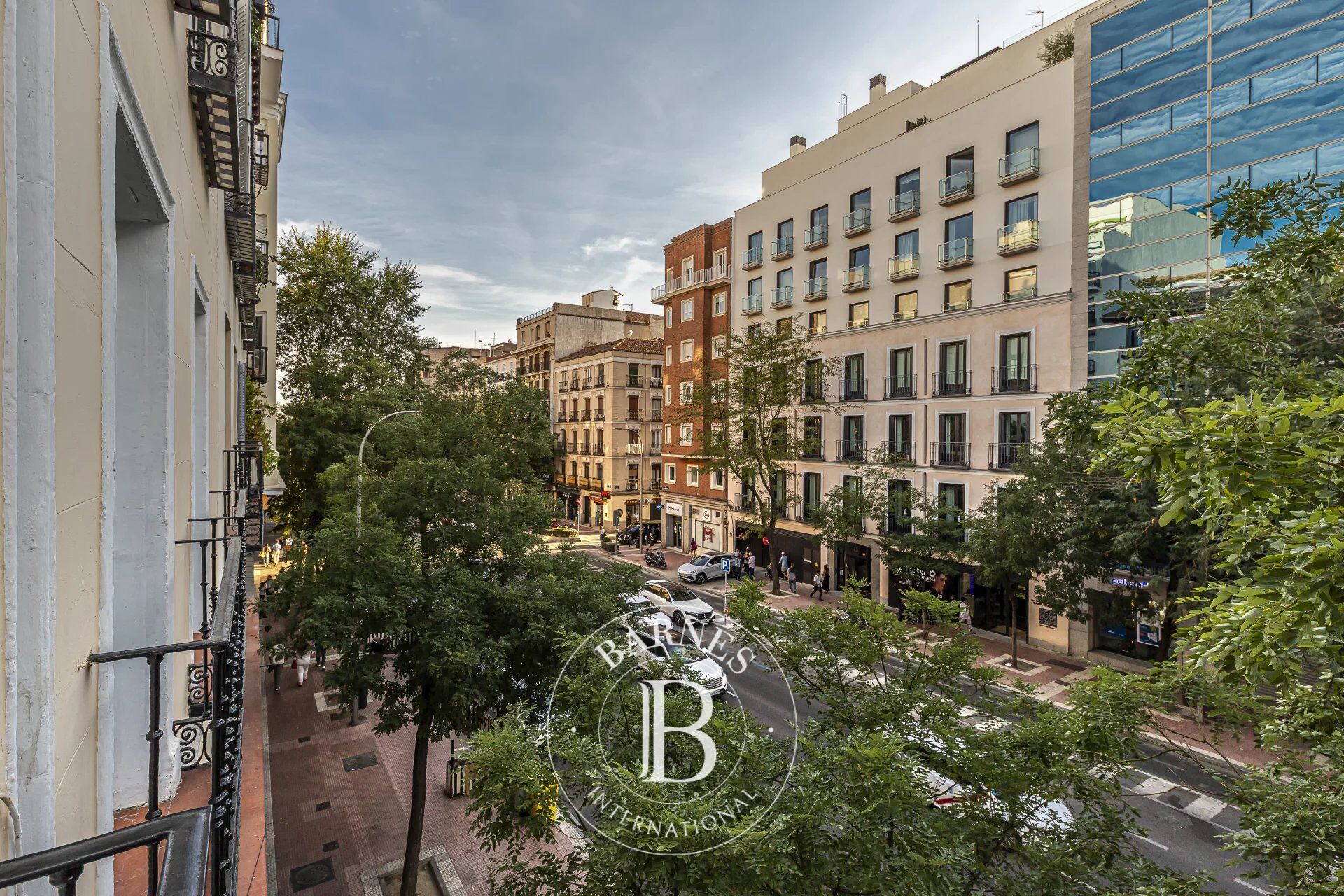 Daire Madrid - picture 31