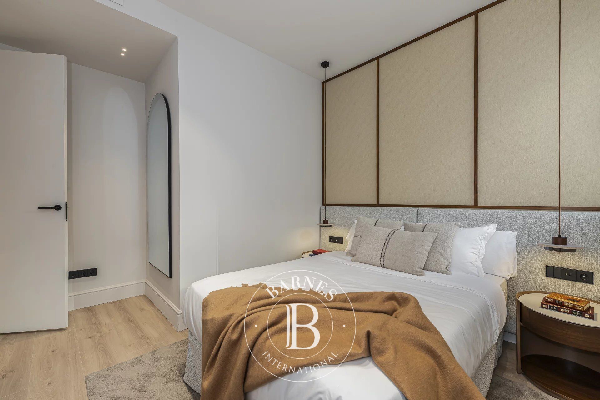 Daire Madrid - picture 23