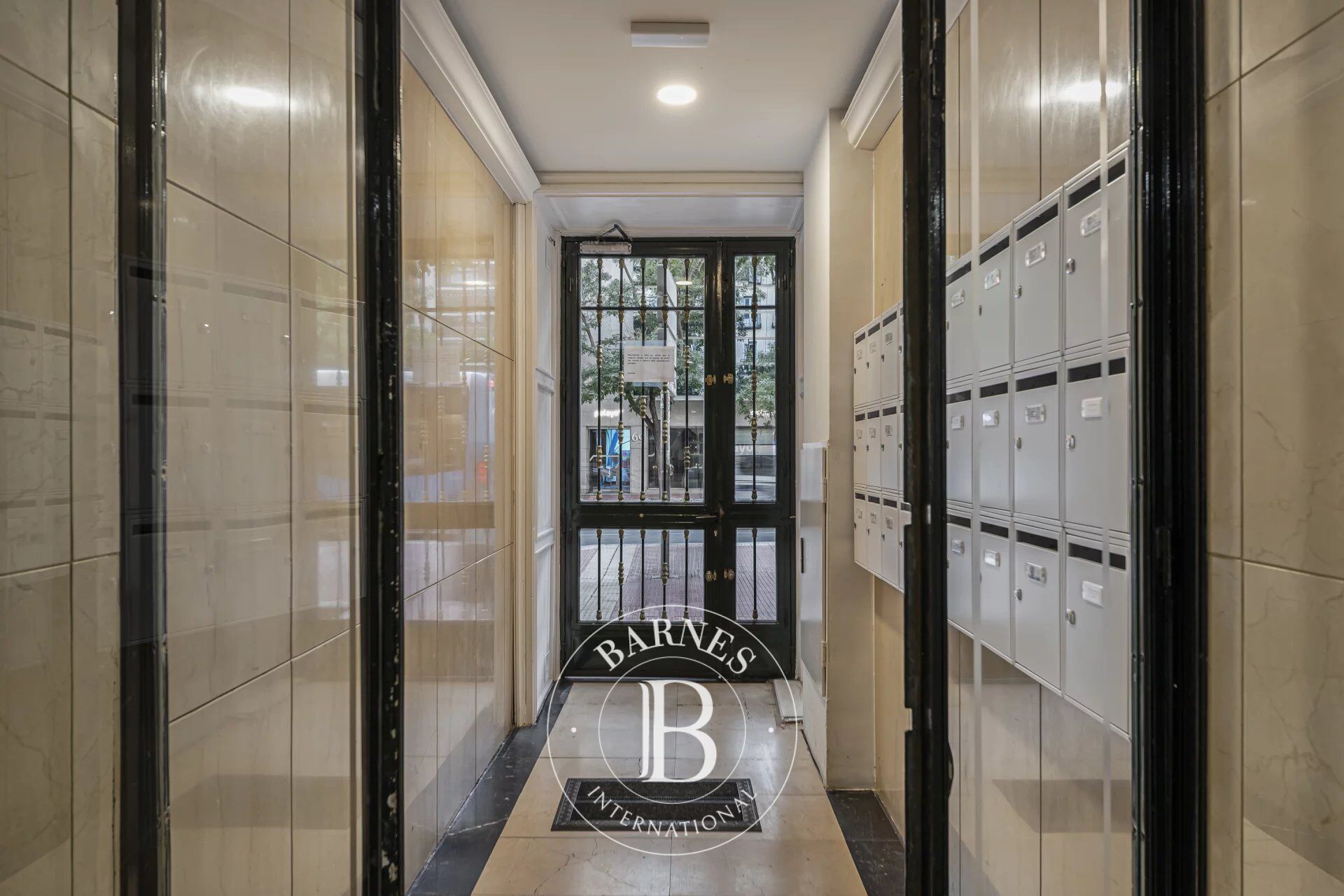 Daire Madrid - picture 27