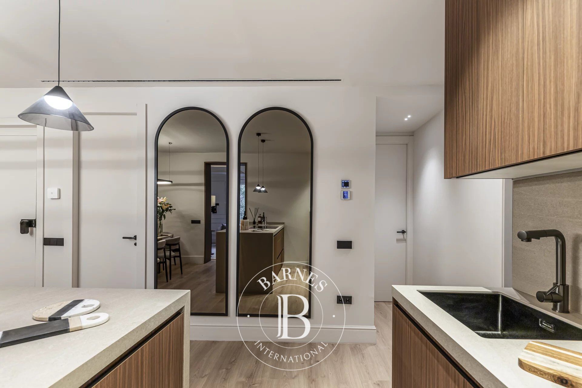 Daire Madrid - picture 8