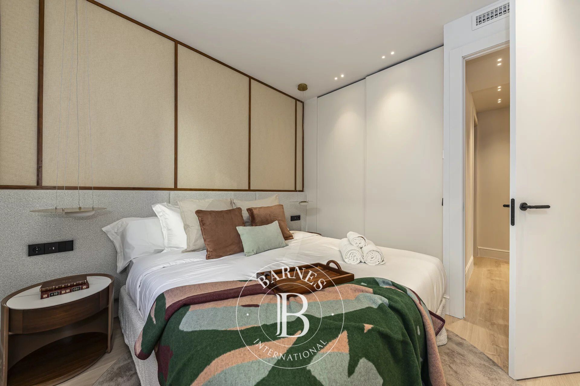 Daire Madrid - picture 21