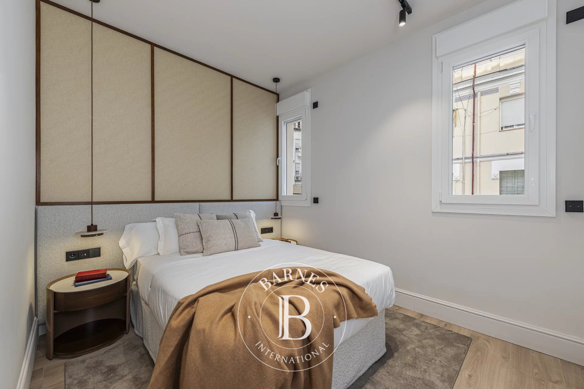 Daire Madrid - picture 24