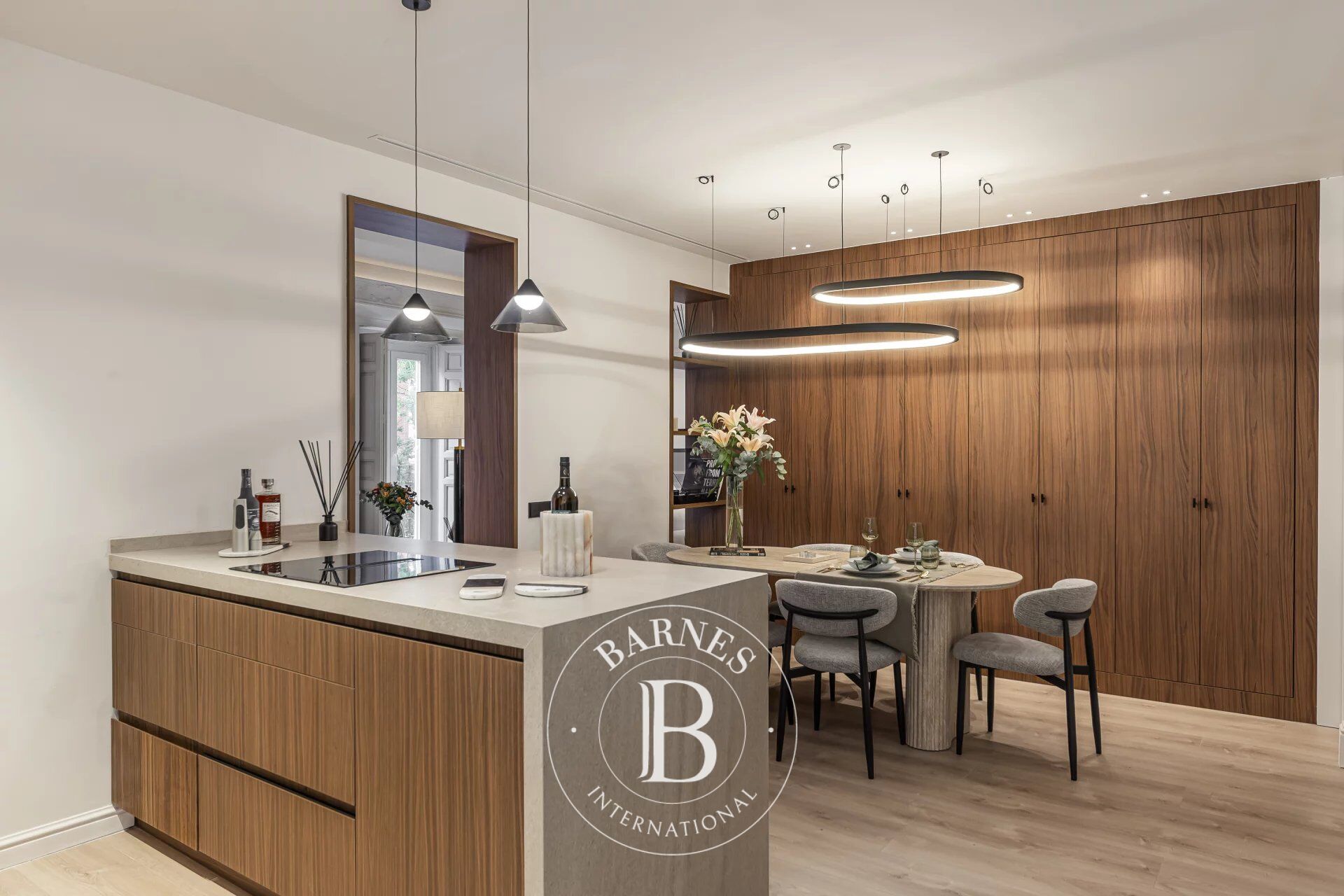 Daire Madrid - picture 12