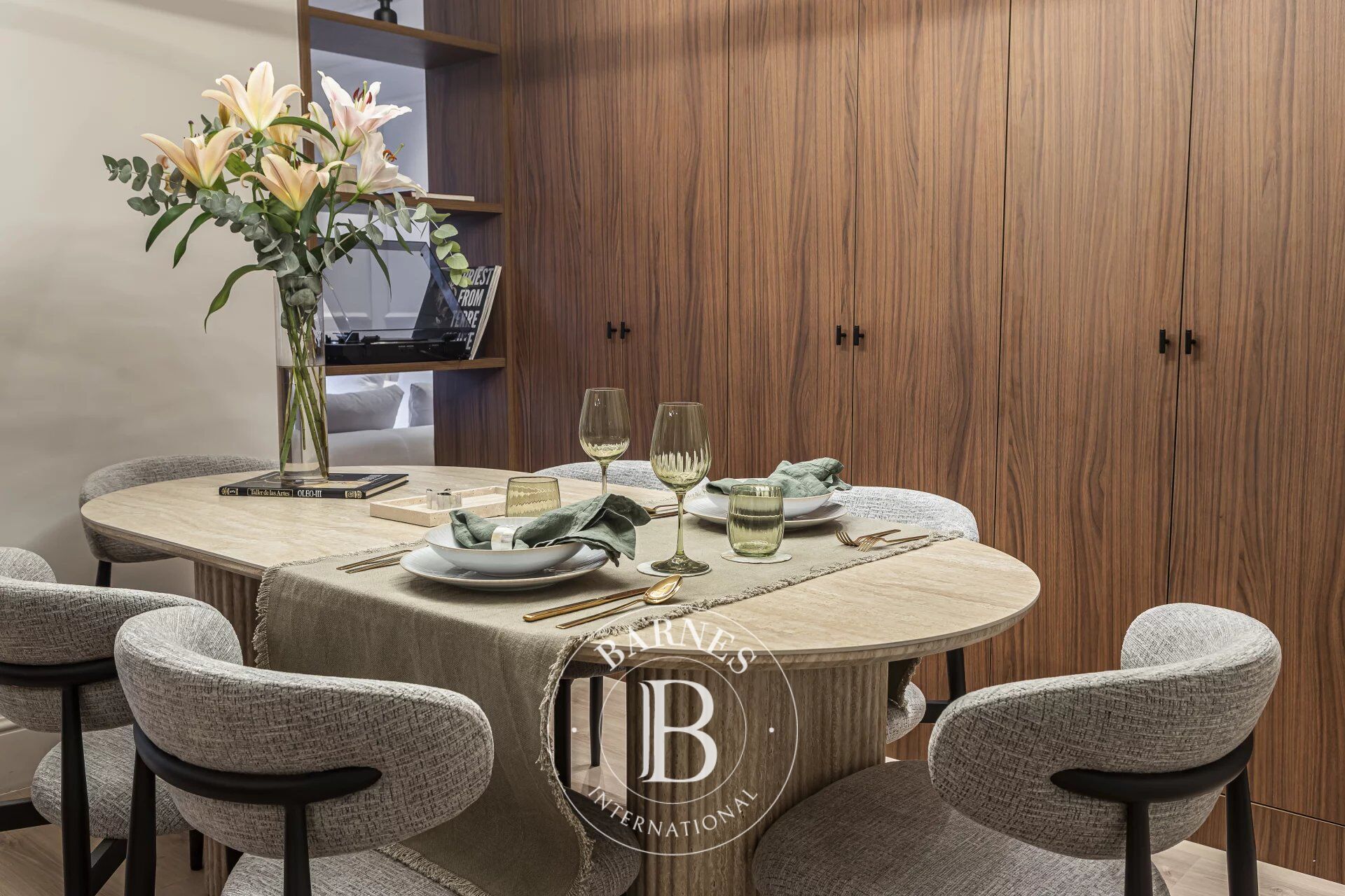 Daire Madrid - picture 9