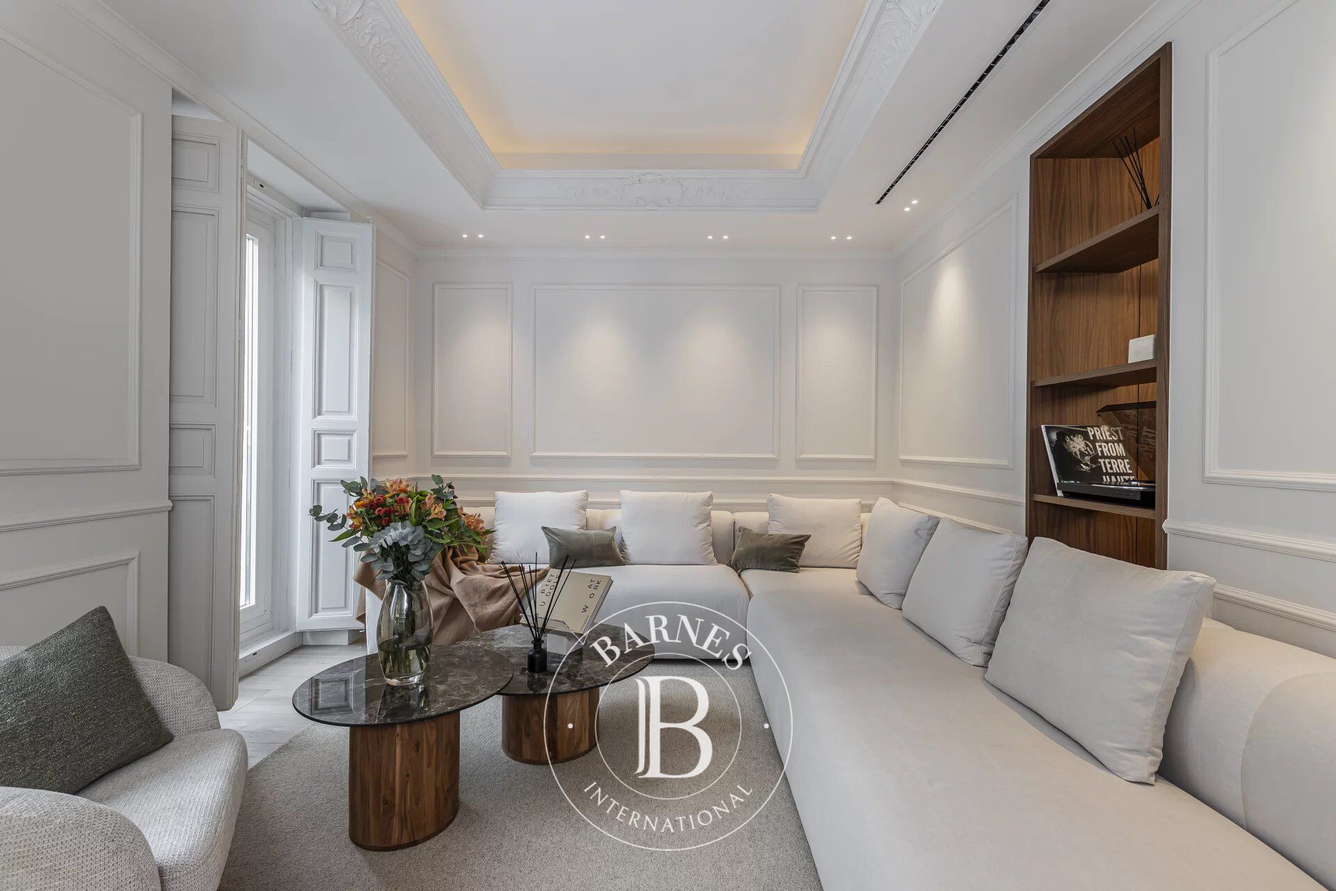 Appartement Madrid - picture 2