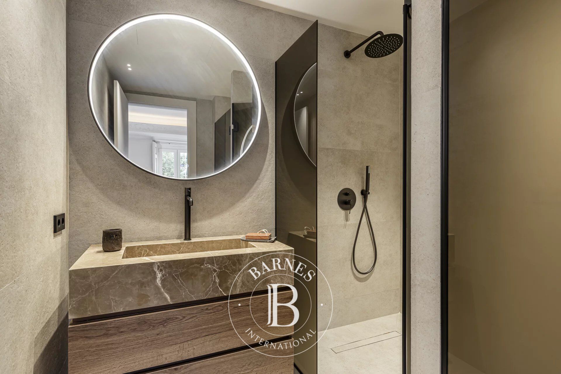 Daire Madrid - picture 18