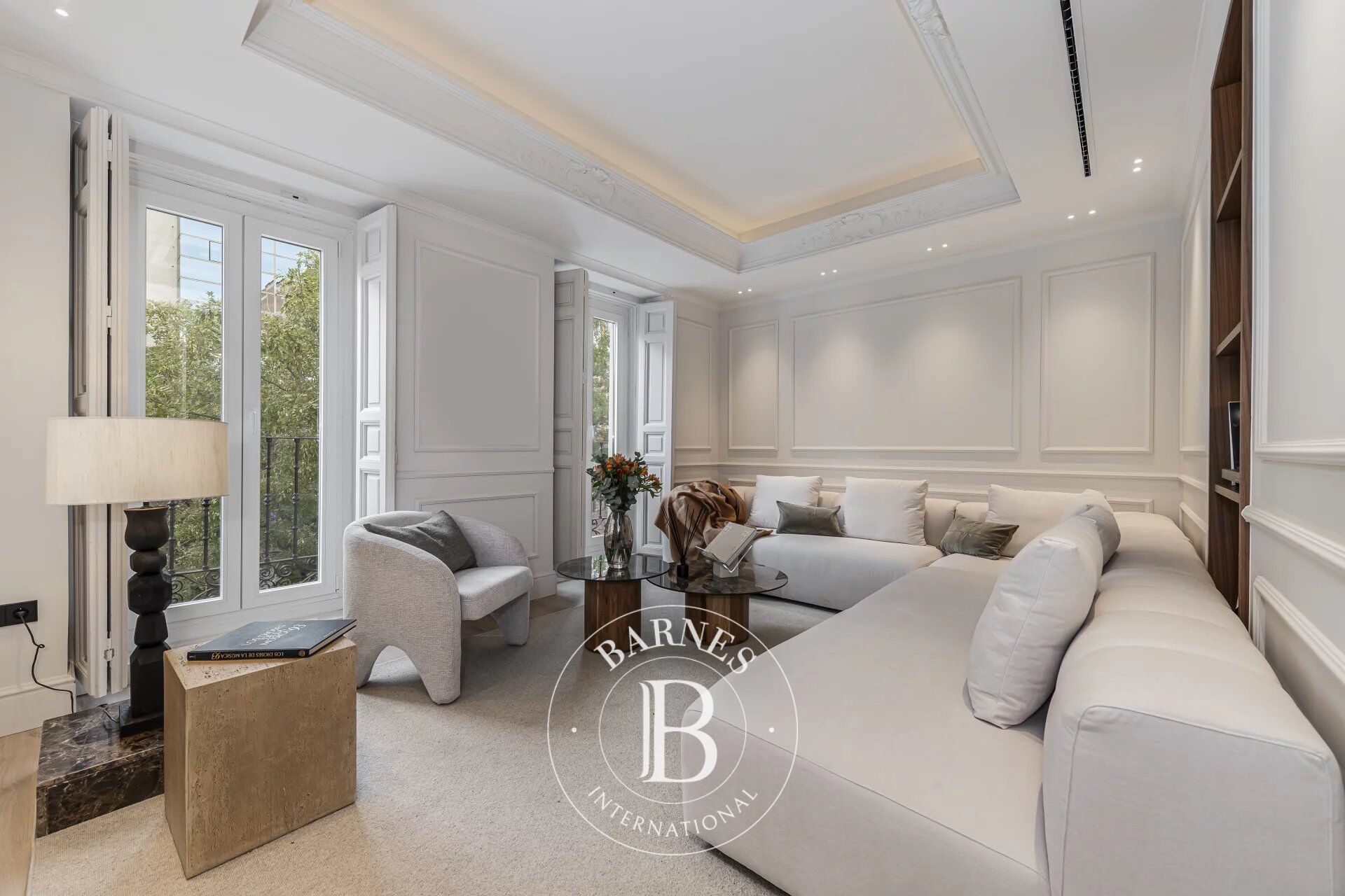 Appartement Madrid - picture 1