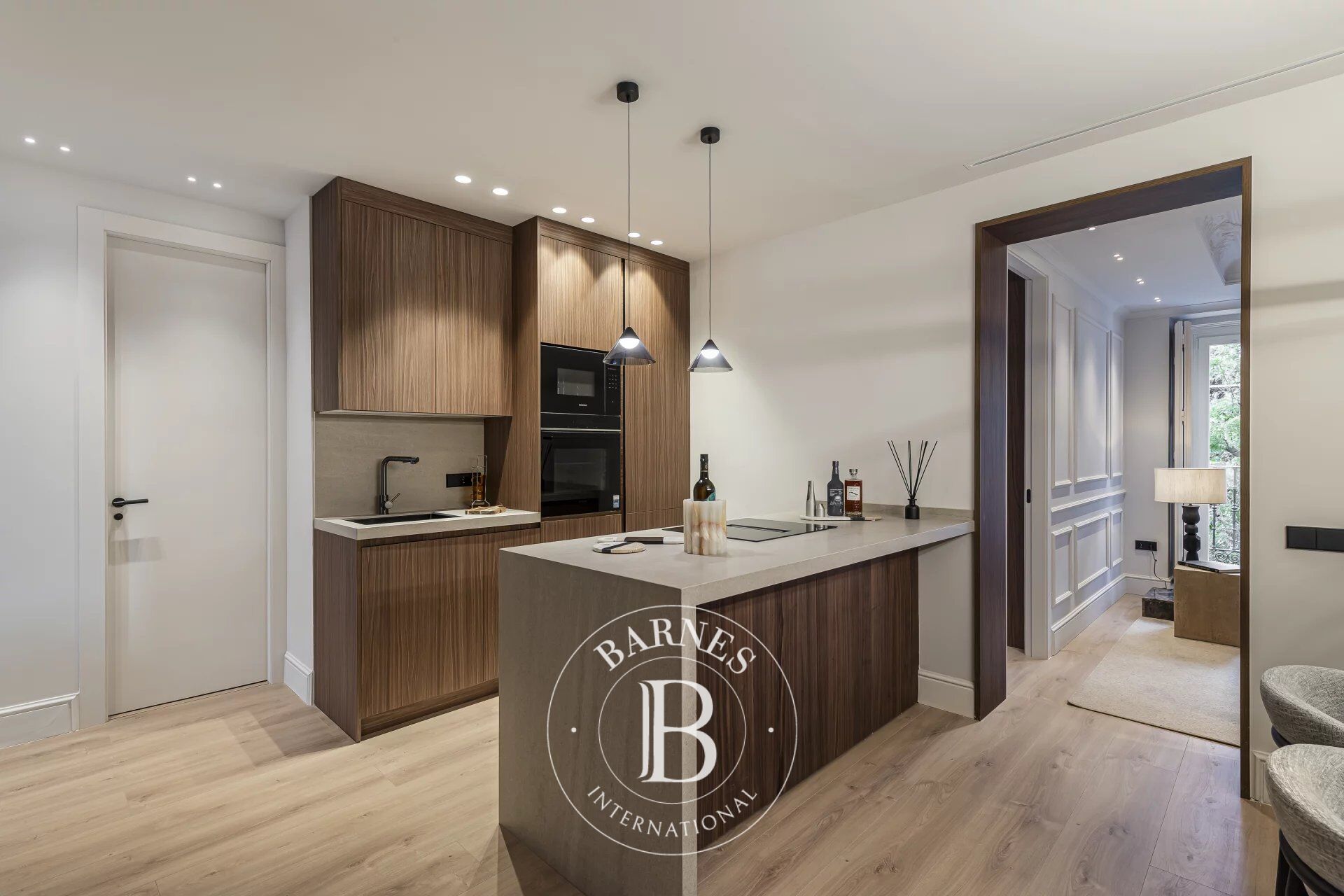 Daire Madrid - picture 11