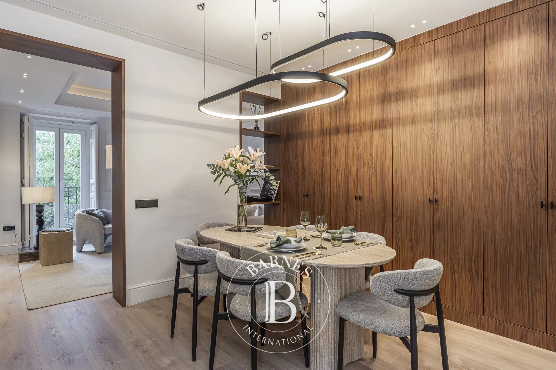 Daire Madrid - picture 10