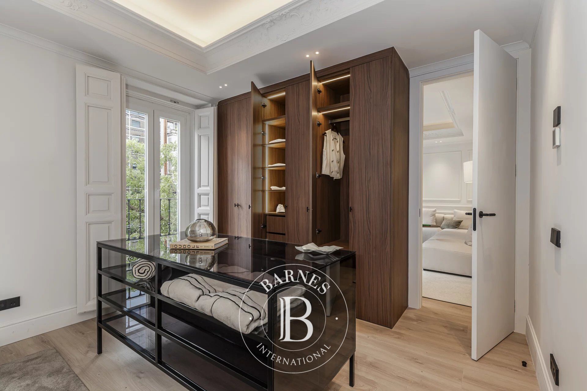 Daire Madrid - picture 15