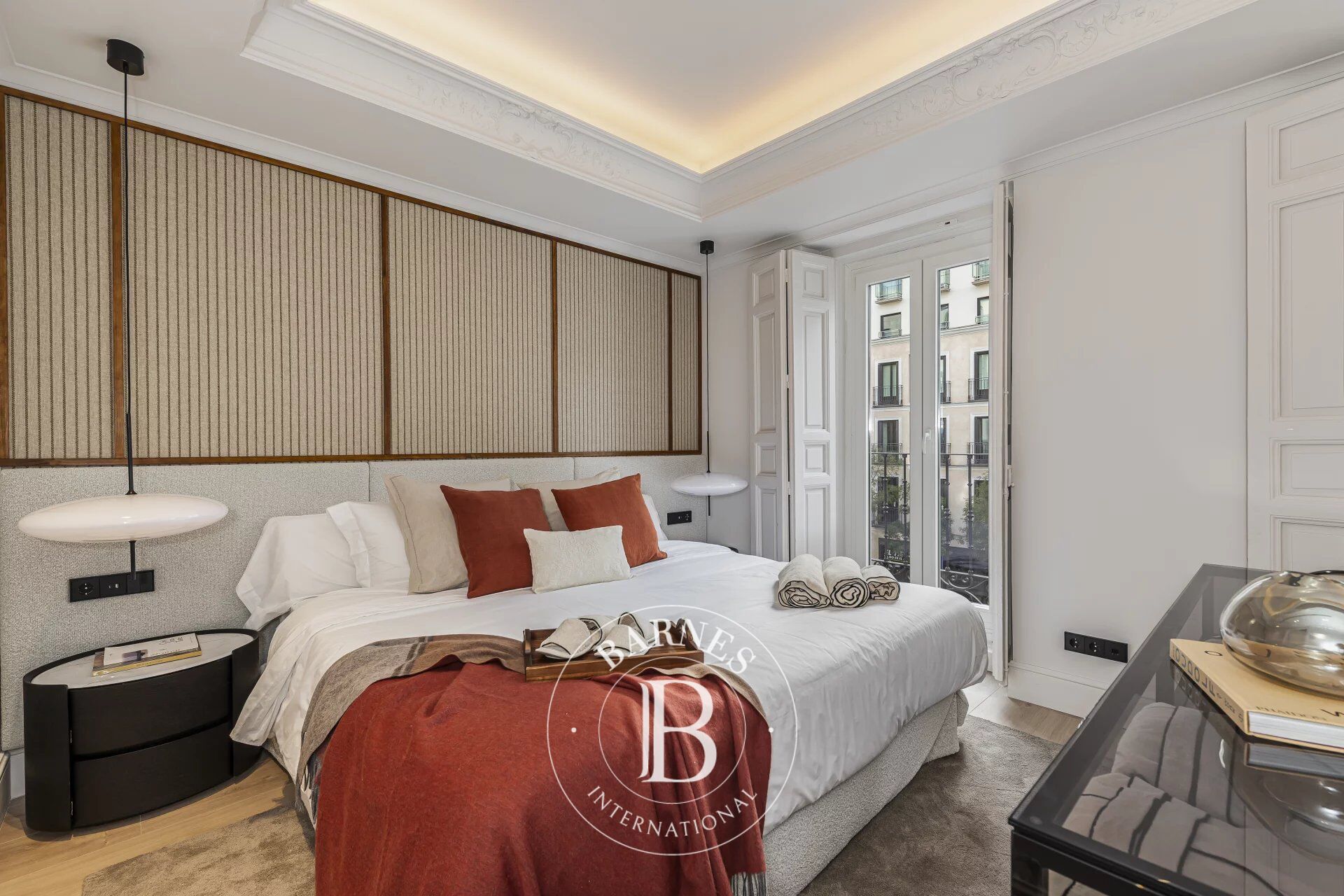 Daire Madrid - picture 13