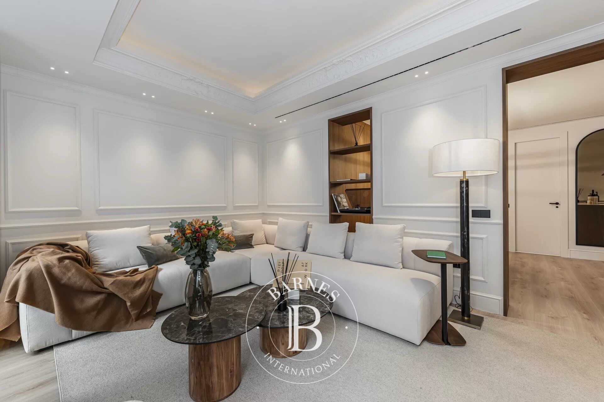 Appartement Madrid - picture 3