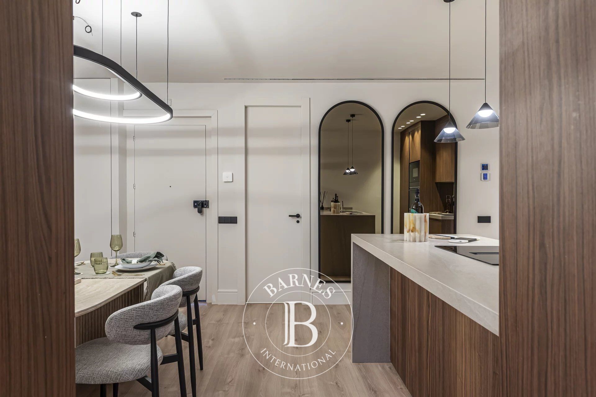 Daire Madrid - picture 7