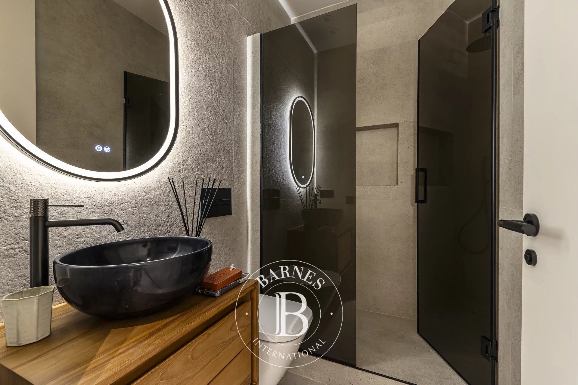 Daire Madrid - picture 22