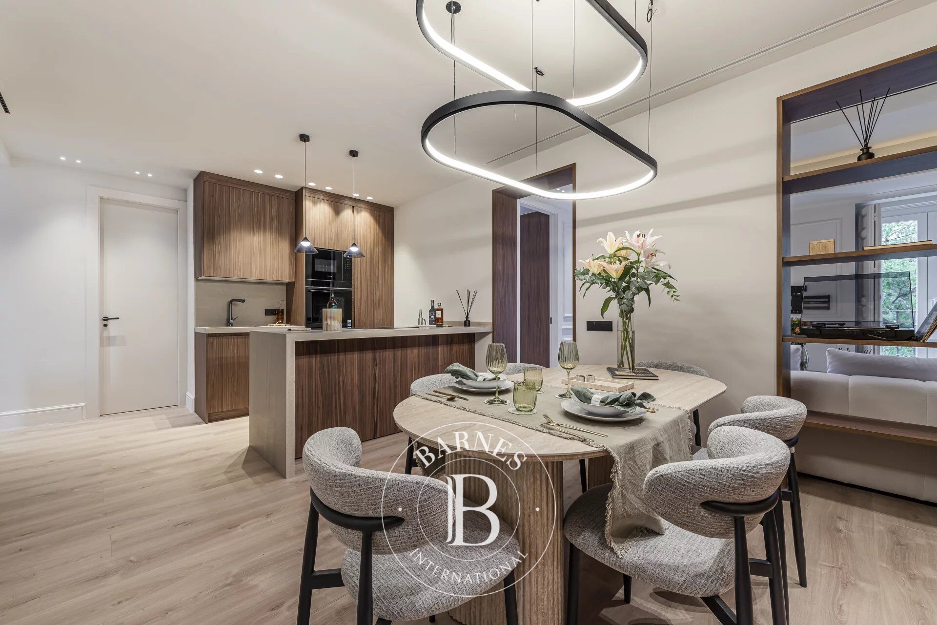 Appartement Madrid - picture 5