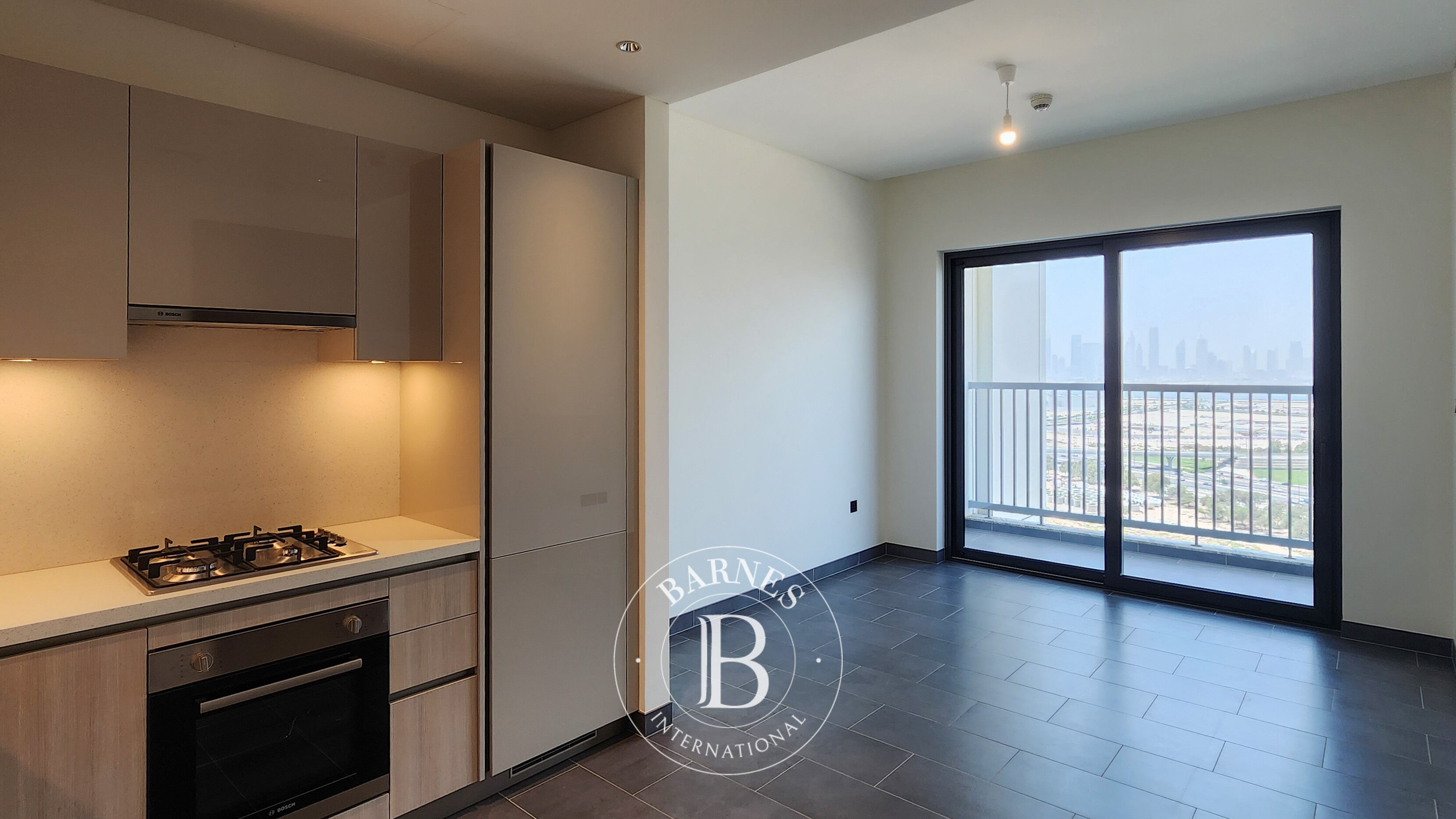 Wohnung Mohammed Bin Rashid City - picture 2