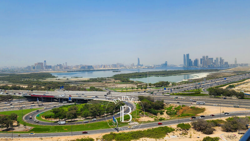 Wohnung Mohammed Bin Rashid City