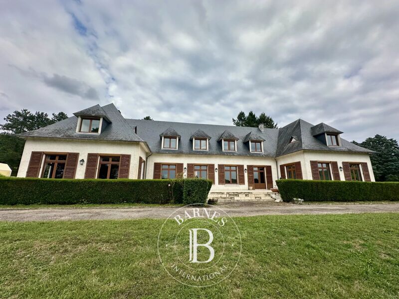 Venta, Casa Conflans-sur-Loing - picture 1