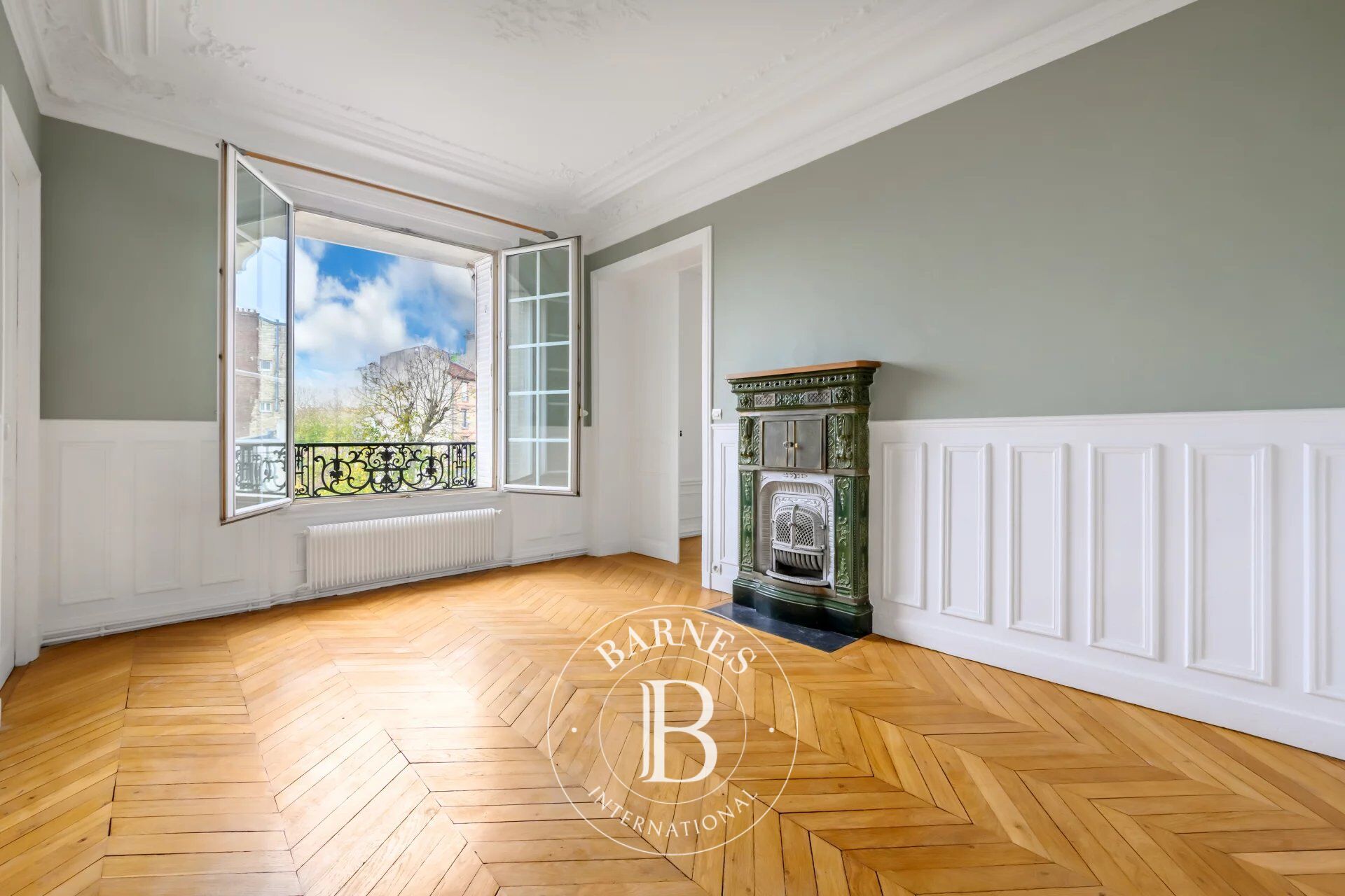 Piso Fontenay-sous-Bois - picture 1