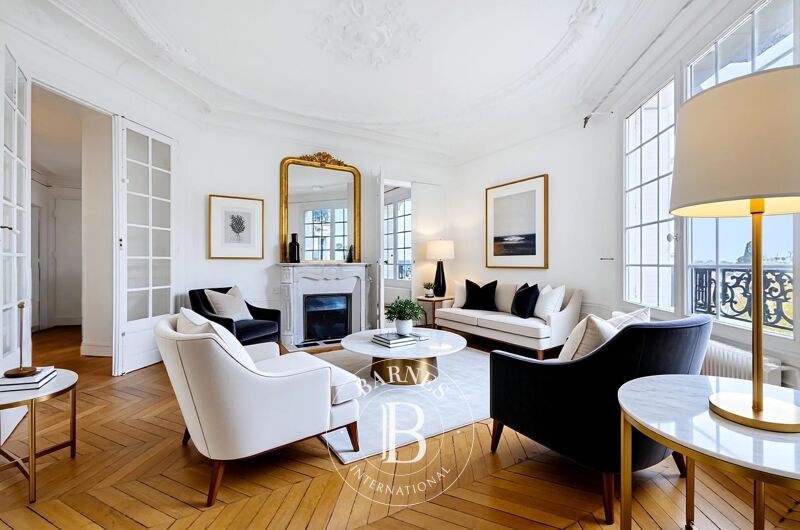 For Sale, Apartment Fontenay-sous-Bois - picture 1