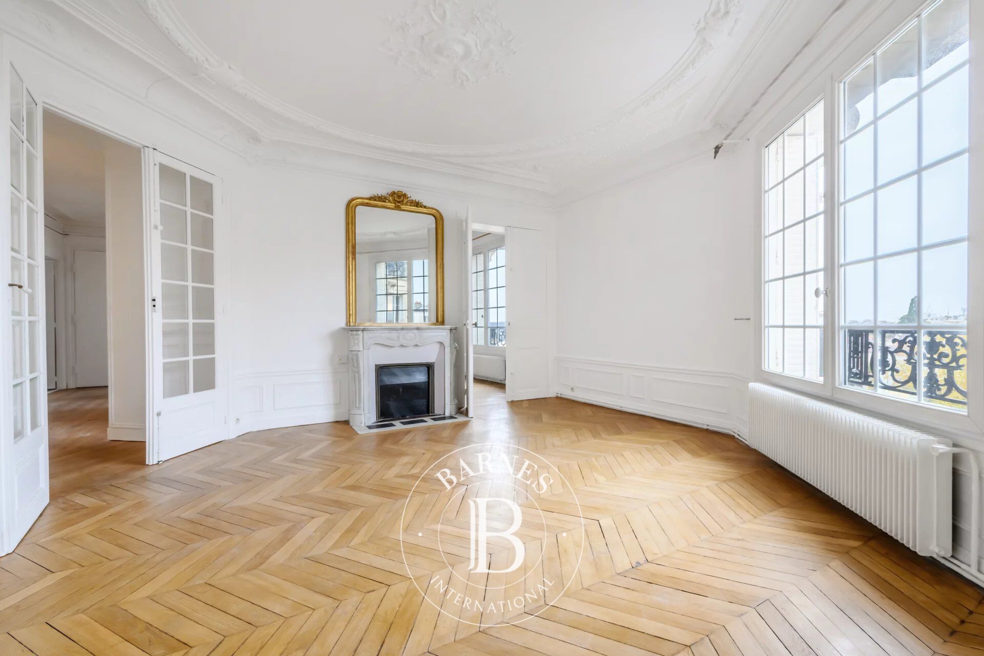 Piso Fontenay-sous-Bois - picture 2