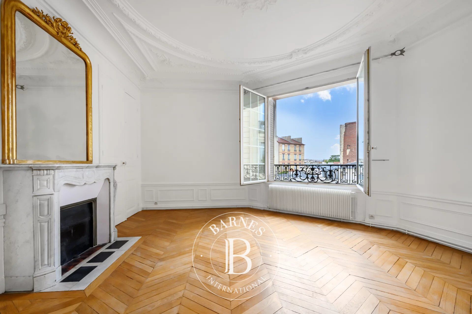 Piso Fontenay-sous-Bois - picture 3