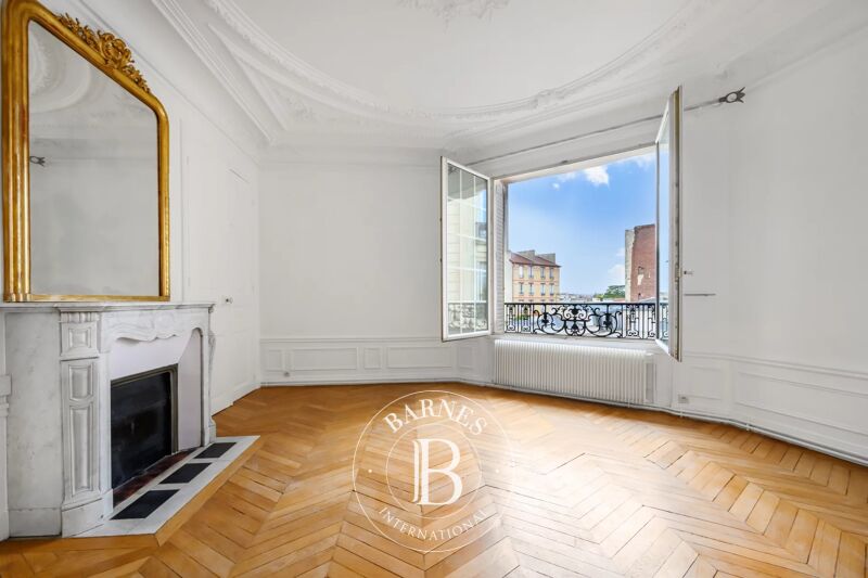 À vendre, Appartement Fontenay-sous-Bois - picture 3