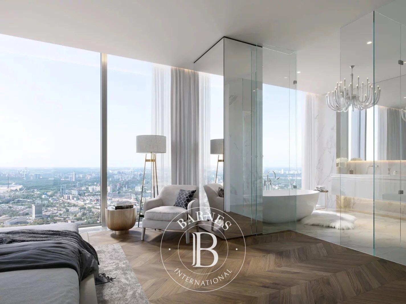 Daire Sofia - picture 7